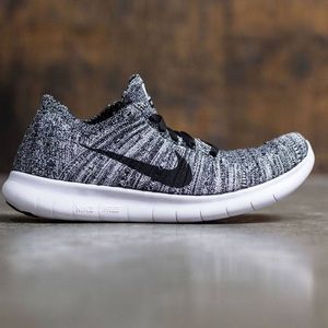 Nike RN free flyknit!